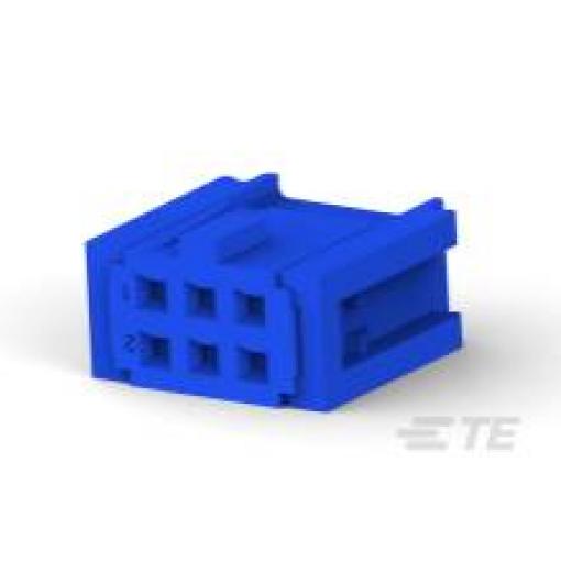 TE Connectivity 1-1658527-9, 1 ks Carton