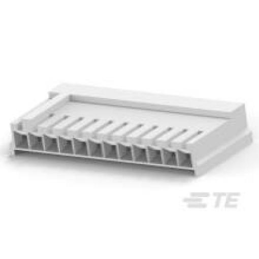 TE Connectivity 1-171822-2, 1 ks Bag
