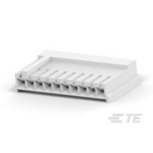 TE Connectivity 1-171822-0, 1 ks Bag
