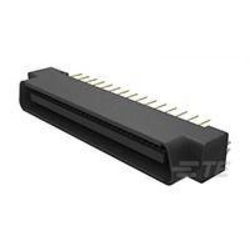 TE Connectivity 1-1734100-2, 1 ks Package