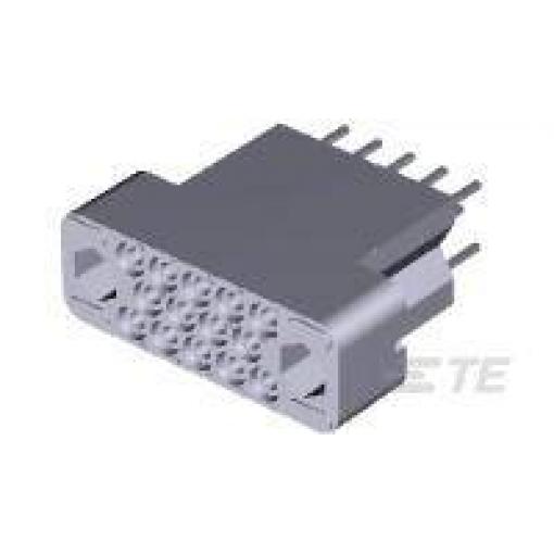 TE Connectivity 3-205508-1, 1 ks Tray