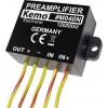 TE Connectivity TE AMP Copper 2350791-2 1 ks