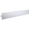 Paulmann 70268 Duo Profile (d x š) 100 cm x 4 cm 1 ks