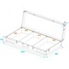 Roadinger Roadinger DIGI M-12 30125356 case (kufr) (d x š x v) 170 x 1100 x 500 mm