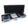 Roadinger Roadinger DIGI M-12 30125356 case (kufr) (d x š x v) 170 x 1100 x 500 mm