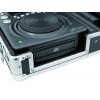 Roadinger Roadinger DIGI M-10 30125342 DJ Mixer Case (d x š x v) 165 x 860 x 505 mm