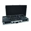 Roadinger Roadinger DIGI M-10 30125342 DJ Mixer Case (d x š x v) 165 x 860 x 505 mm