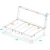 Roadinger Roadinger DIGI M-12 30125346 DJ Mixer Case (d x š x v) 170 x 970 x 510 mm