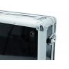 Roadinger Roadinger DIGI M-12 30125346 DJ Mixer Case (d x š x v) 170 x 970 x 510 mm
