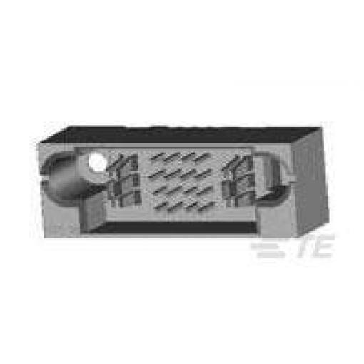 TE Connectivity 6600333-9, 1 ks Tray