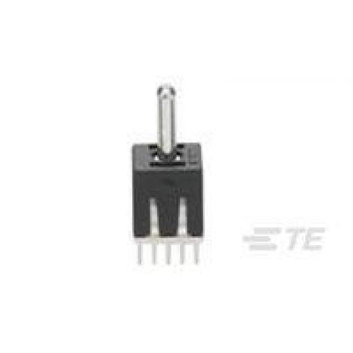 TE Connectivity 6643450-1, 1 ks Tray