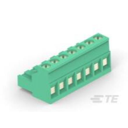 TE Connectivity 282809-7, 1 ks Box
