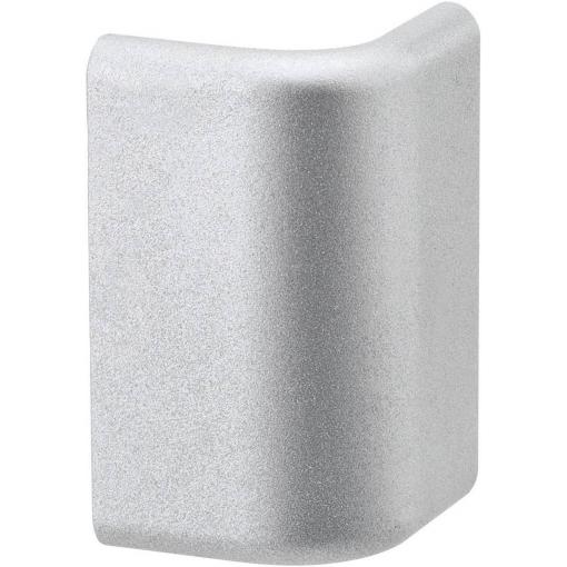 Paulmann 70274 Duo koncová krytka profilu (š x v x h) 2.2 x 4.2 x 2.4 cm 2 ks