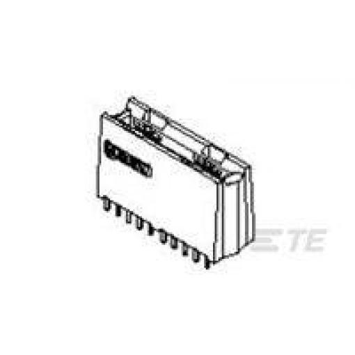 TE Connectivity 6651331-1, 1 ks Carton