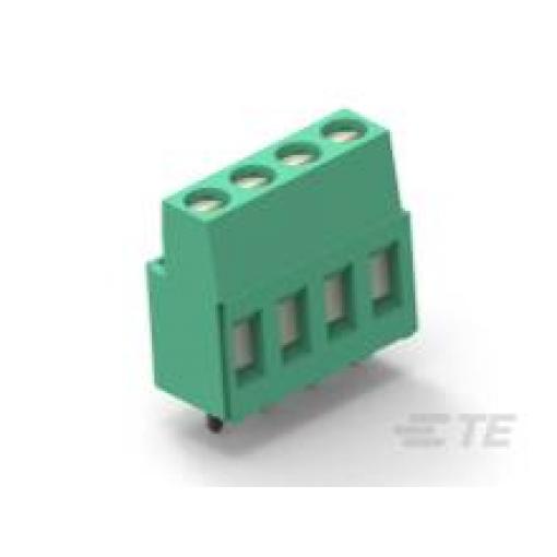 TE Connectivity 282857-2, 1 ks Box