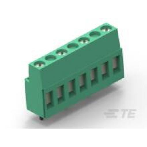 TE Connectivity 282858-8, 1 ks Box