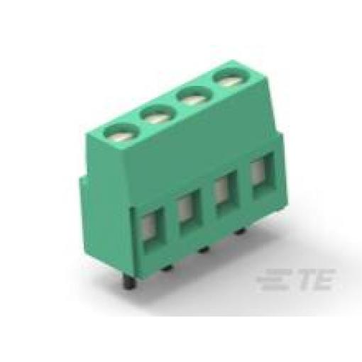 TE Connectivity 282841-6, 1 ks Box