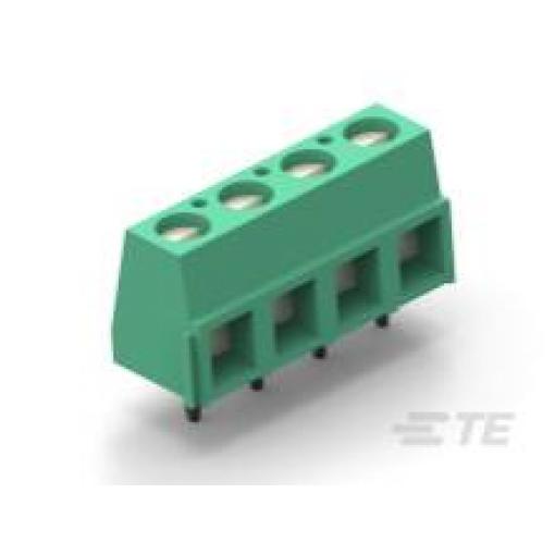 TE Connectivity 282837-9, 1 ks Box