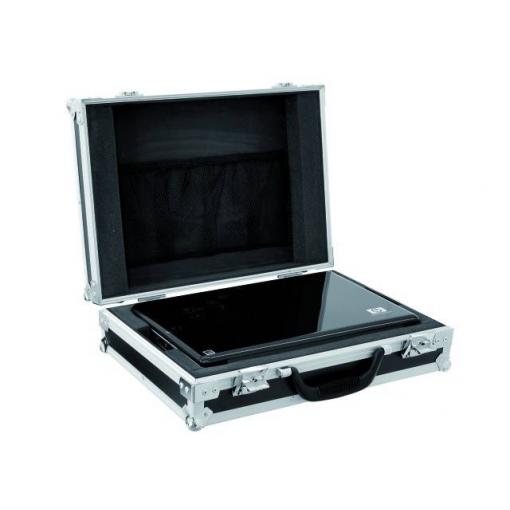 Roadinger Roadinger LC-15 30126010 case (kufr) (d x š x v) 150 x 465 x 360 mm