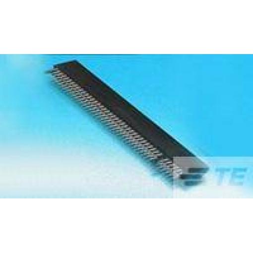TE Connectivity 8-5530843-6, 1 ks Tray
