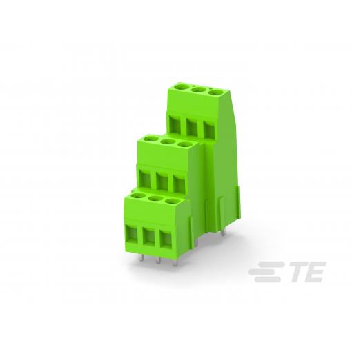 TE Connectivity 282897-5, 1 ks Box
