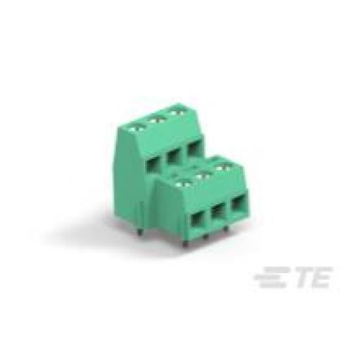 TE Connectivity 282869-3, 1 ks Box