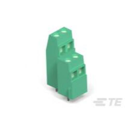 TE Connectivity 282873-2, 1 ks Box