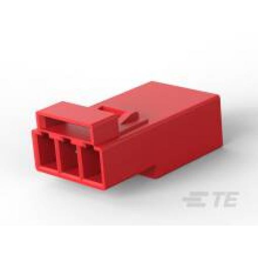 TE Connectivity 2834055-4, 1 ks Bag