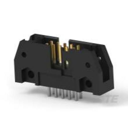 TE Connectivity 102156-4, 1 ks Tray