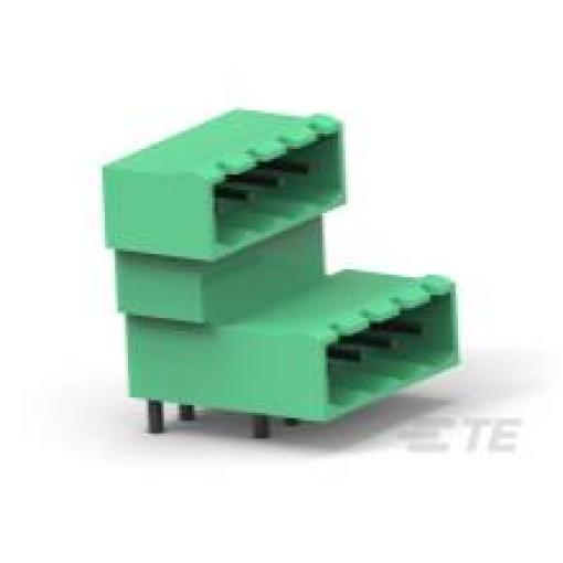 TE Connectivity 284061-3, 1 ks Box