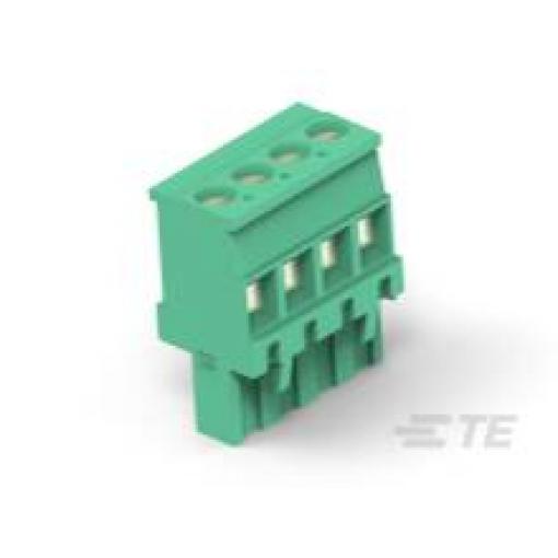 TE Connectivity 284047-8, 1 ks Box