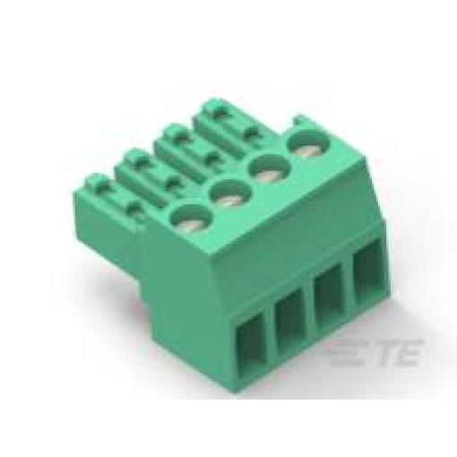 TE Connectivity 284506-8, 1 ks Box