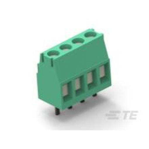 TE Connectivity 284392-6, 1 ks Box