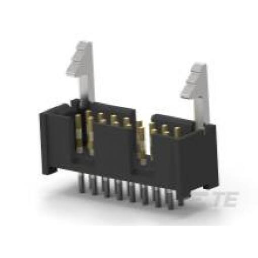 TE Connectivity 104313-3, 1 ks Tray