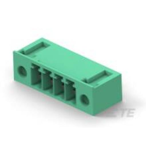 TE Connectivity 284516-4, 1 ks Box