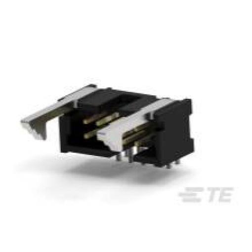TE Connectivity 104130-1, 1 ks Tray