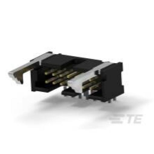 TE Connectivity 104130-2, 1 ks Tray