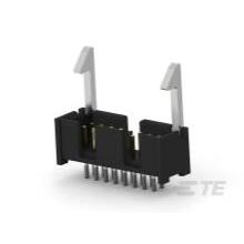 TE Connectivity 104128-3, 1 ks Tray