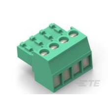 TE Connectivity 284507-5, 1 ks Box