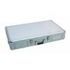 Roadinger Roadinger DJ Flightcase 30125340 DJ Mixer Case (d x š x v) 160 x 870 x 520 mm