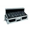 Roadinger Mixer Case 30111570 case (kufr) (d x š x v) 300 x 560 x 260 mm