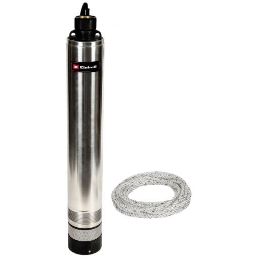 Einhell 4170955 GC-DW 1045 N hlubinné jezírkové čerpadlo 6500 l/h 45 m