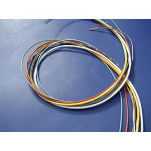 KBE 1121207 kabel pro automotive, FLRY-B, 1 x 1.50 mm², šedá, metrové zboží