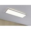 Paulmann Atria Shine 70996 LED stropní svítidlo 22 W teplá bílá chrom (matný)