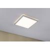Paulmann Atria Shine 70994 LED stropní svítidlo 16 W teplá bílá chrom (matný)
