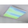 Paulmann Velora Rainbow 79906 LED stropní svítidlo 31.00 W teplá bílá bílá