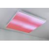 Paulmann Velora Rainbow 79906 LED stropní svítidlo 31.00 W teplá bílá bílá