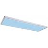 Paulmann Atria Shine 71020 LED stropní svítidlo 20 W RGBW chrom (matný)