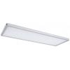 Paulmann Atria Shine 71020 LED stropní svítidlo 20 W RGBW chrom (matný)