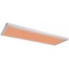 Paulmann Atria Shine 71020 LED stropní svítidlo 20 W RGBW chrom (matný)